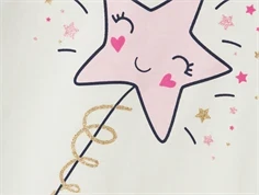 Name It jet stream star top